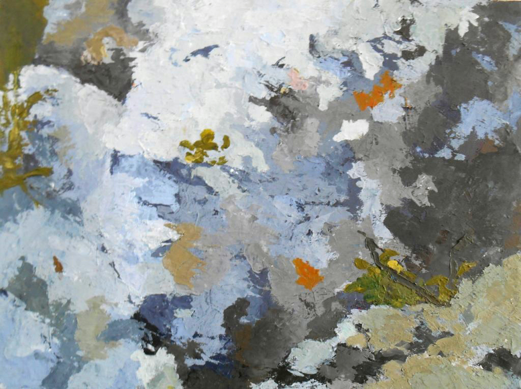 Detrás de la siesta